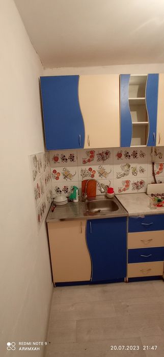 2-х ком квартира СРОЧНО