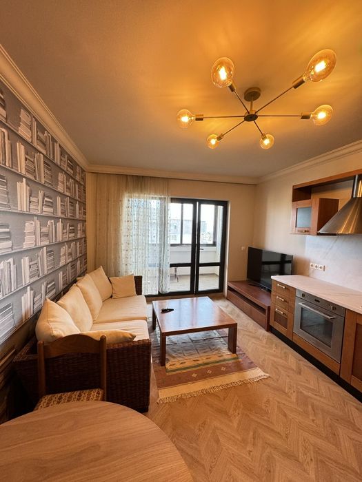 Дава се под наем Двустаен апартамент в Варна, Генералите - 50 кв.м за 510 € - Снимка #7