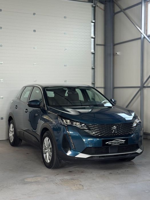 Peugeot 3008 Stare ireproșabilă! Garanție !