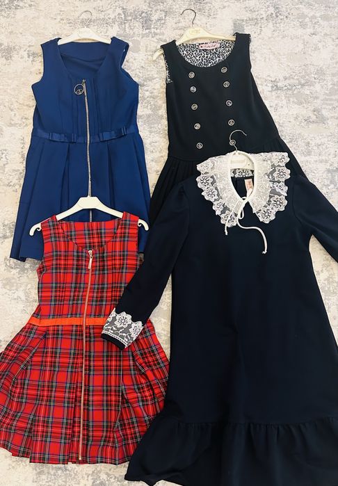 Maktab forma, школьная форма ,qizlar uchun