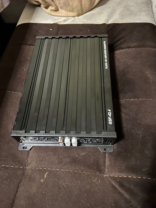 Буфер усилитель шымкент