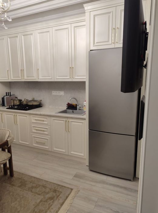 Срочно! Продажа. 4/5/8. Азиа Хаус.