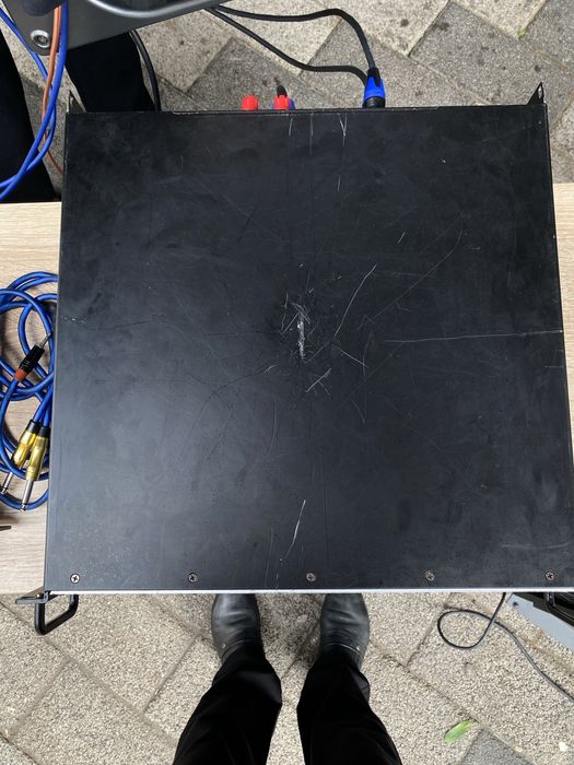 A 800 uslitsel niz yangi versiyasi