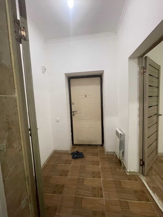 1 бөлмелі квартира Таскенде Шымкент қ