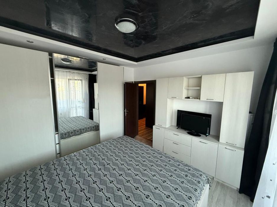 Дава се под наем Тристаен апартамент в София, Овча купел - 73 кв.м за 766 € - Снимка #4