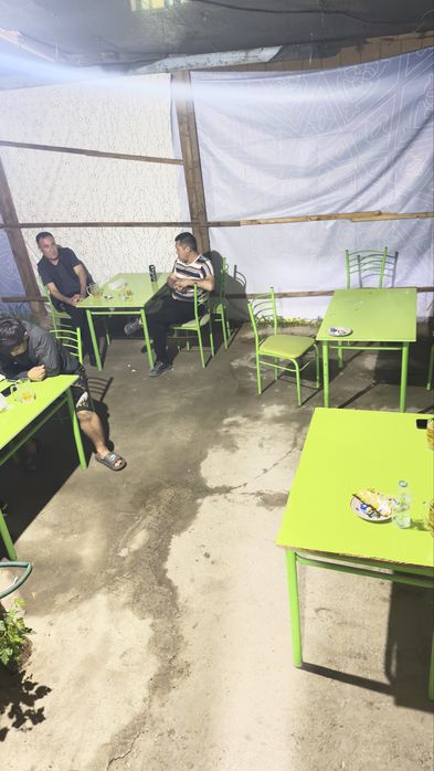 Тайёр Бизнес Сотилади