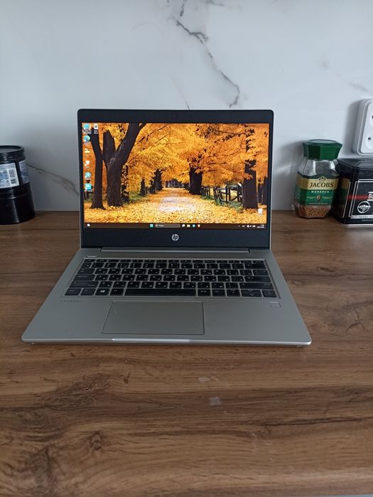 HP Probook 430 G6