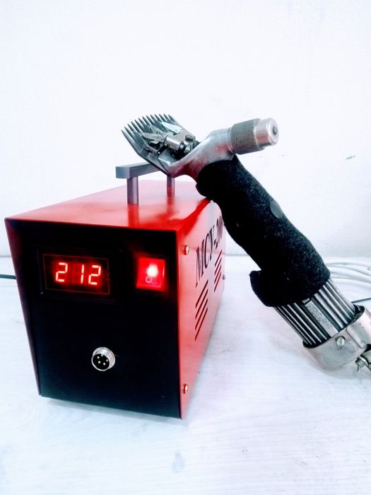 Куй жунини киркиш машинкаси