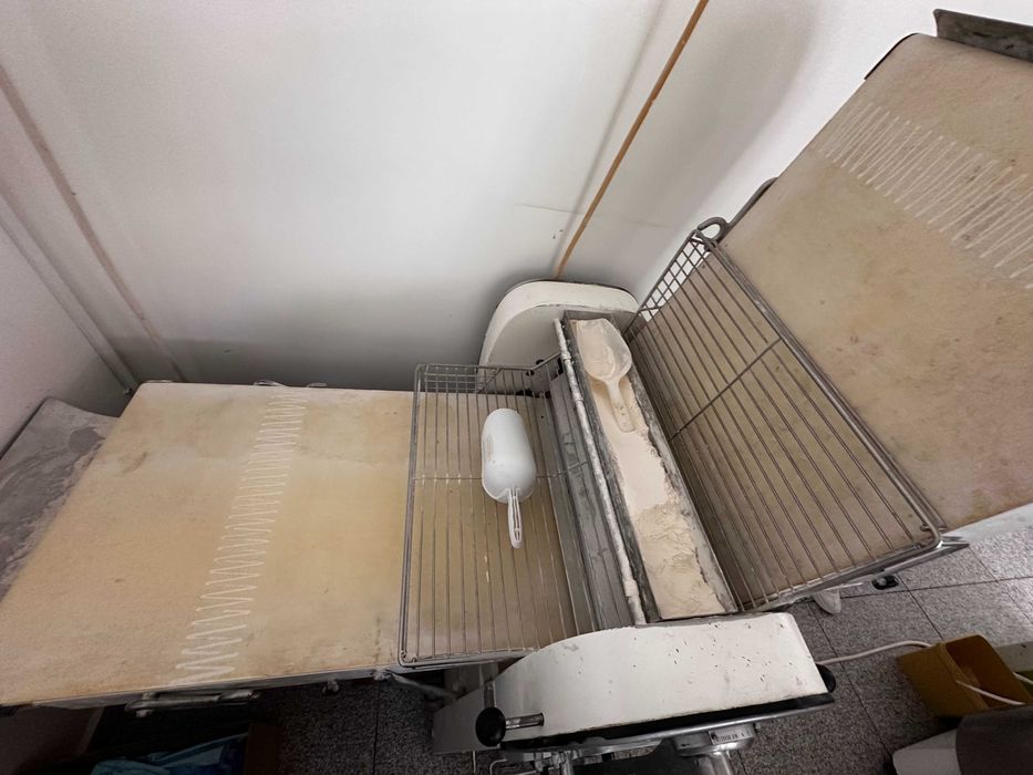 Banda de turat aluat