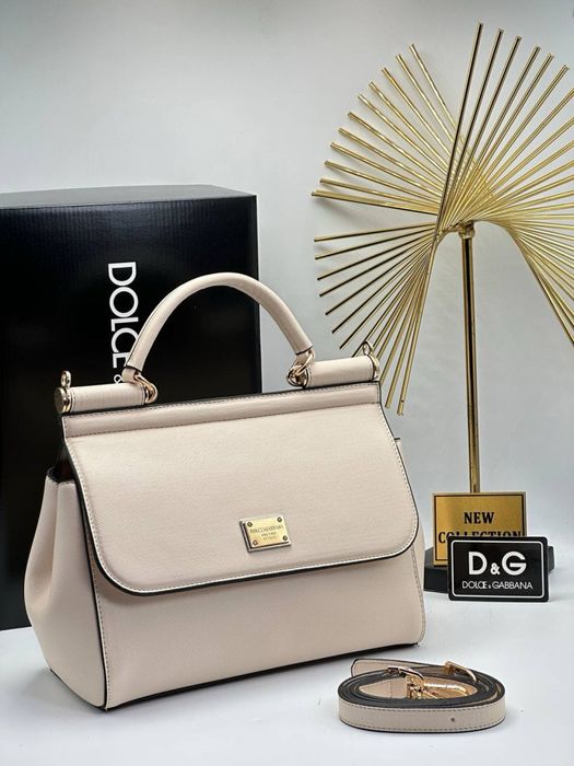 Geanta Dolce & Gabbana noua !!! Dimensiuni 27/22 !!!