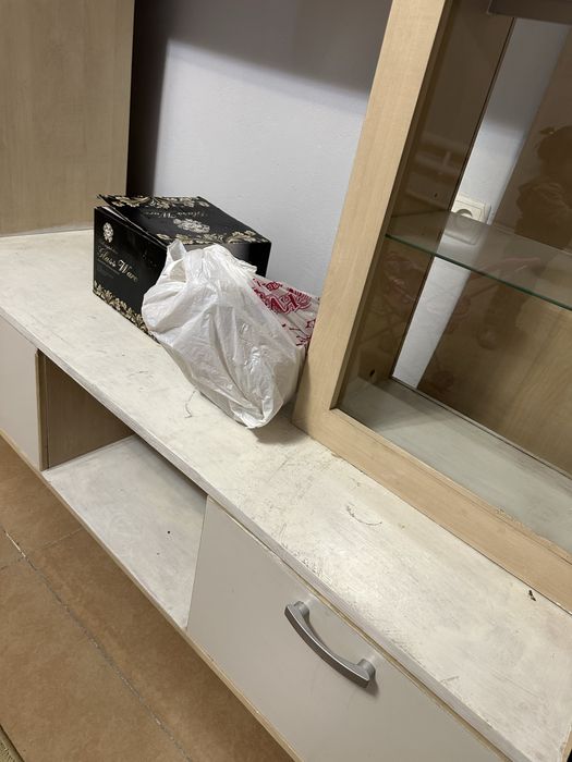 Горка в гостиную