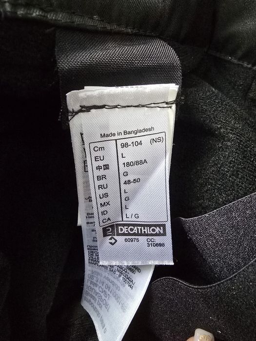 Echipament schi wedze bărbați