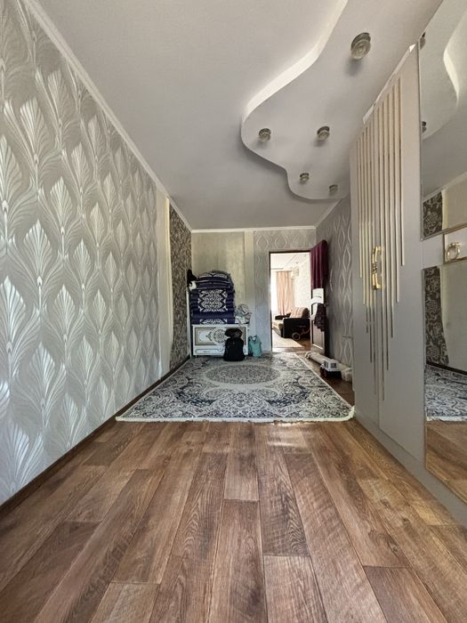 Продам двухкомнатную на второй базе