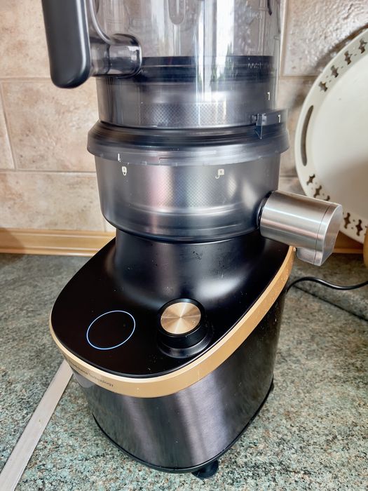 Блендер Philips Flip & Juice