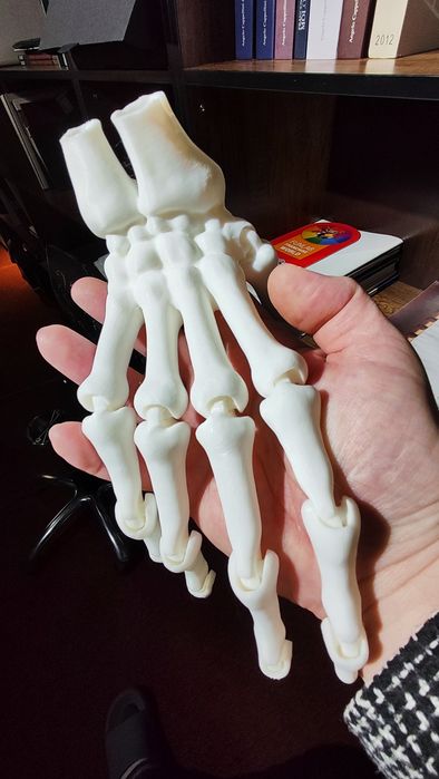 3d-печать на заказ, качественно, индивидуальный подход