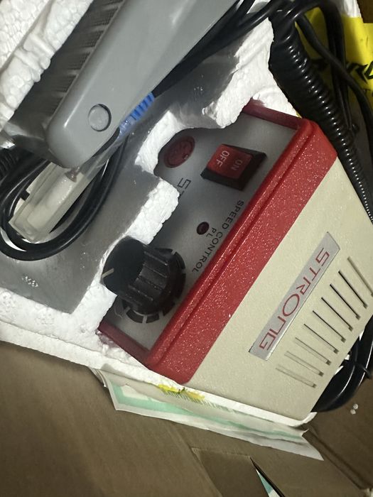 Маникюрный аппарат