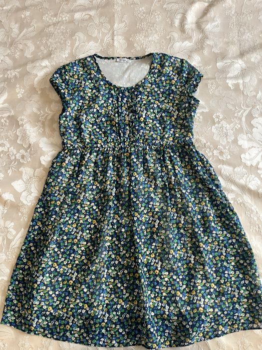 Платье для беременных