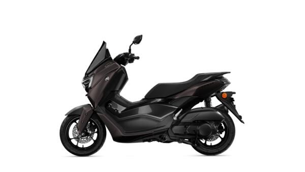 Yamaha nmax tech max 125 2025 nou tva inclus