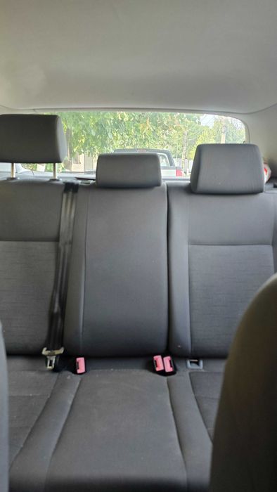 Vand Golf 5 Automat