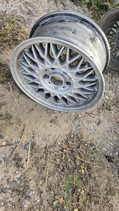 Продам диски R 15 5x112