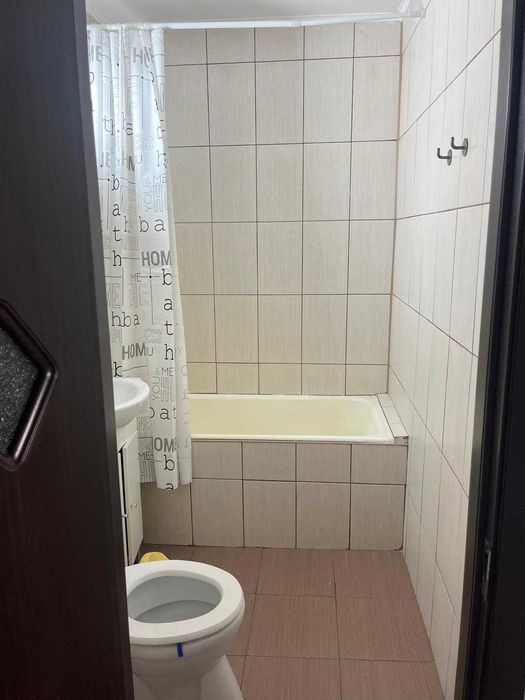 Garsonieră 30 mp | Etaj 5Totul Nou | Metrou Dristor | Utilată complet