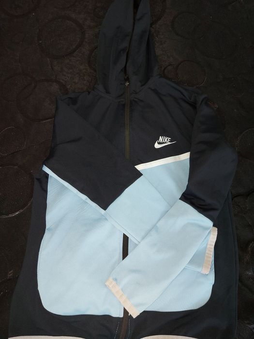 Горнище NIKE за момче