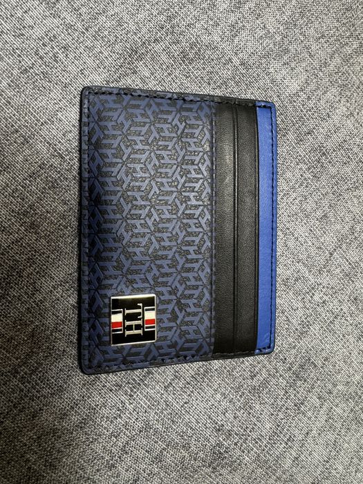 Портфейл Tommy Hilfiger