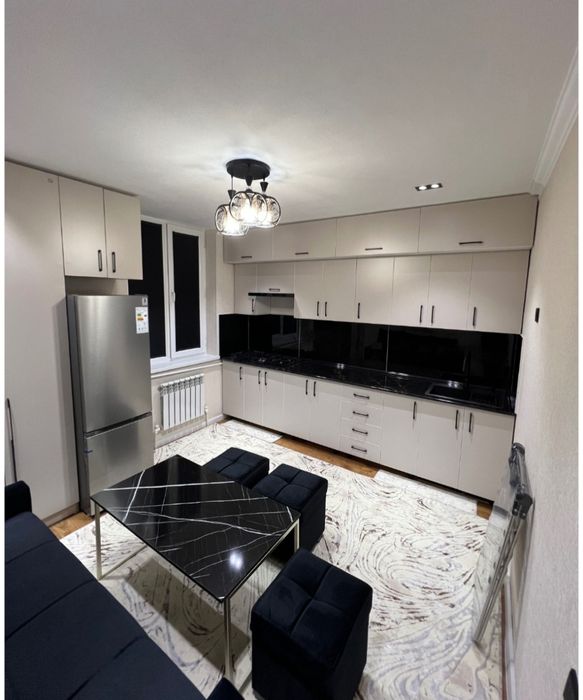 Koʻkchada 1 xonali kvartira sotiladi