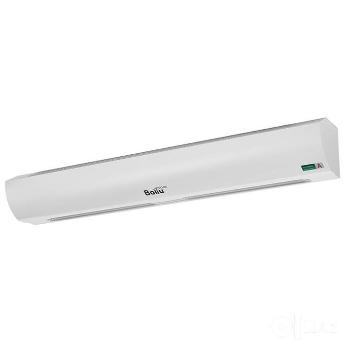 Тепловая завеса Ballu BHC-L10-S06/220V (пульт BRC-E)