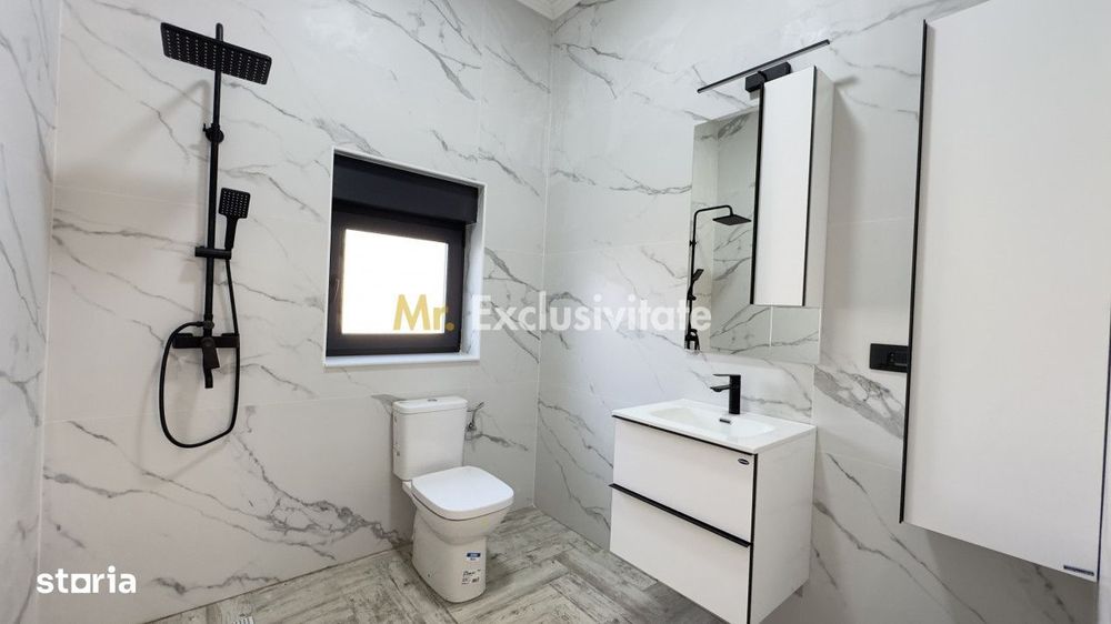 SUPER OFERTĂ! Casă 3 camere 154 mp, Teren 630 mp - Str. T. Vladimiresc