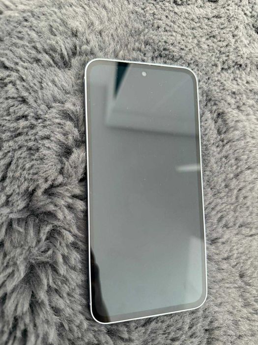 Telefon SAMSUNG Galaxy A55 5G, 256GB