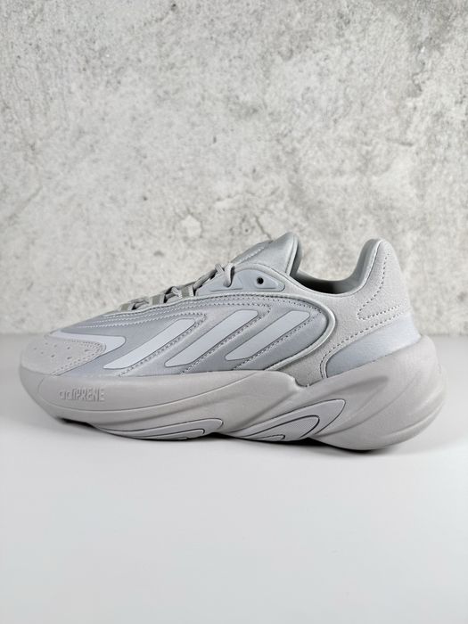 Adidas Ozelia Light Grey J