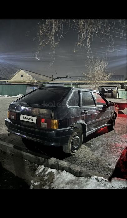 Четырка 2008 года