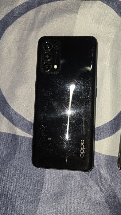 OPPO find X3 lite 5G