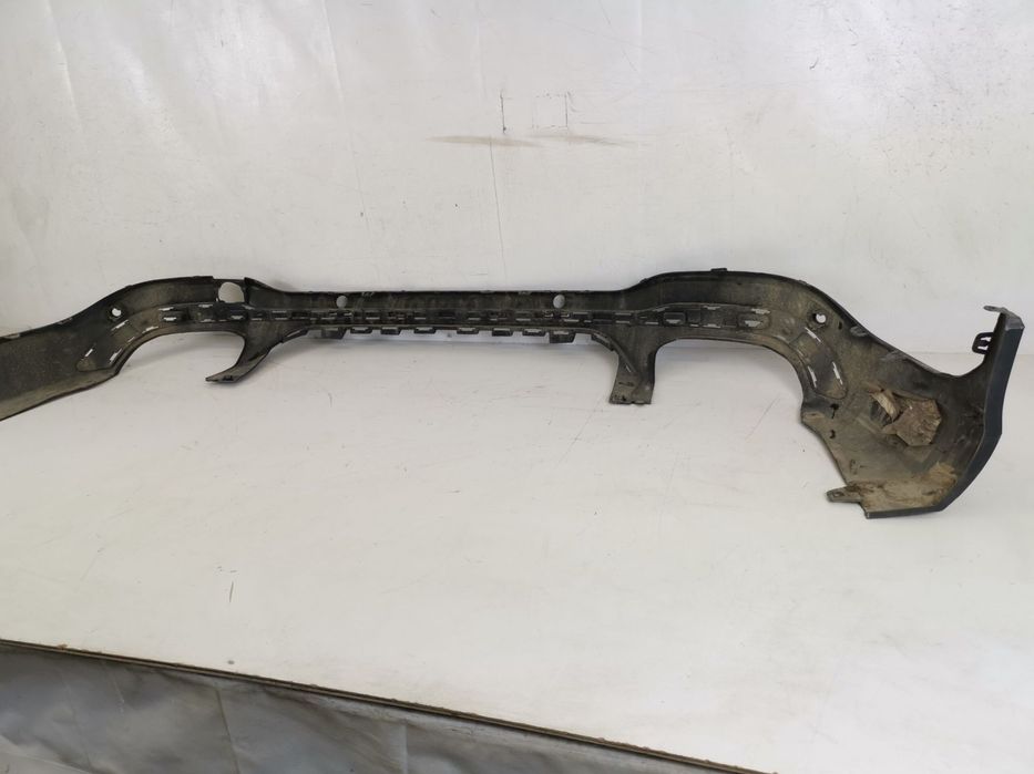 Fusta Spoiler Bara Spate Mercedes-Benz  GLC-Class X253/C253 2015 2016