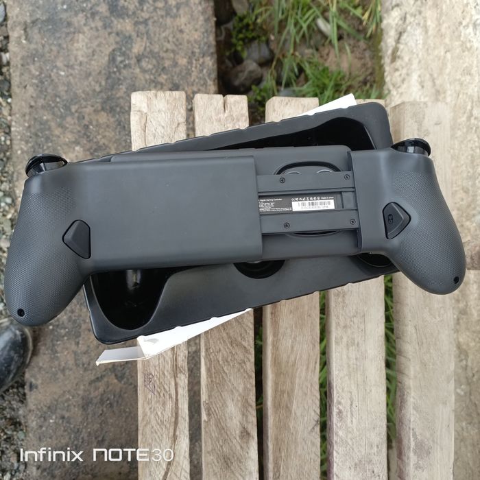 Геймпад  Игровой приставки