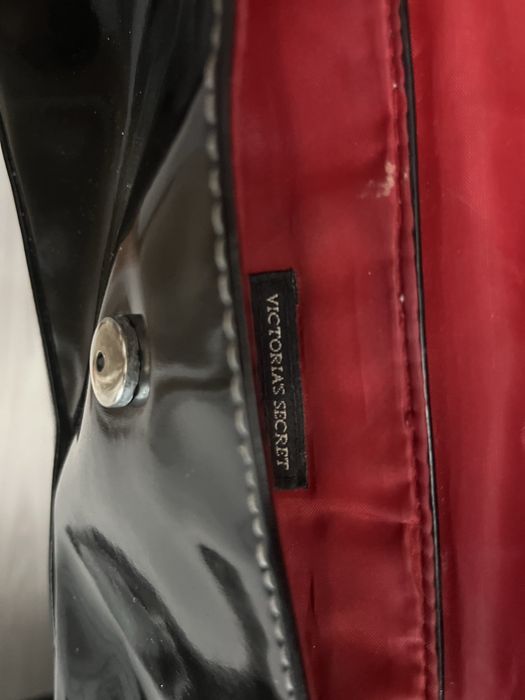 VICTORIA SECRET мини чантичка