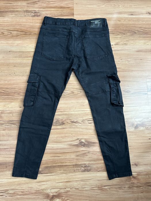 Карго панталон Bershka