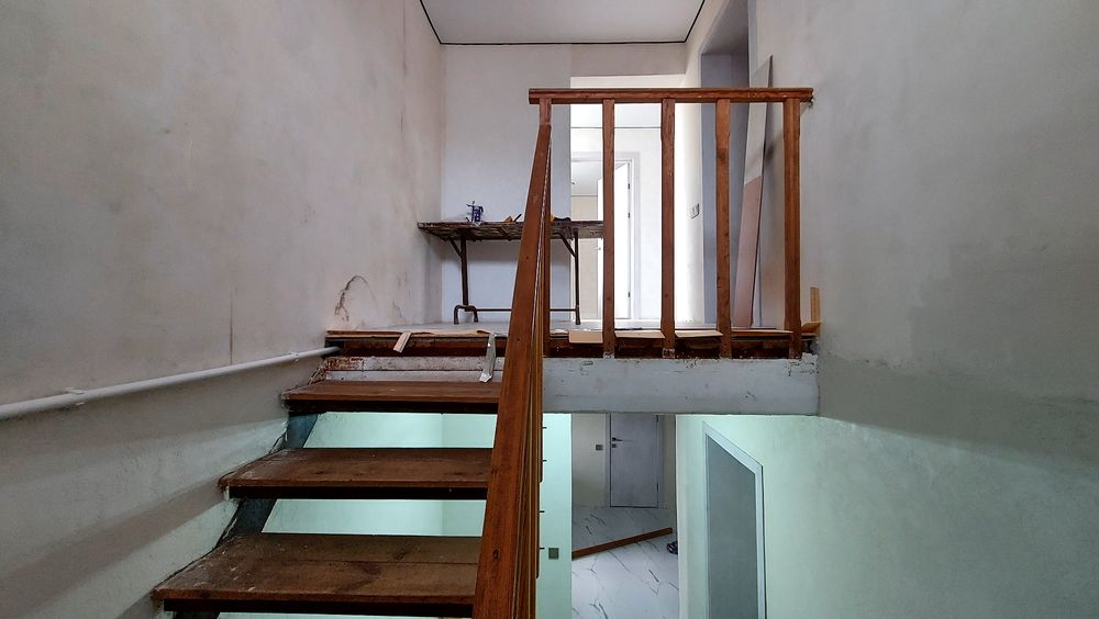 Продам лестницу для дома