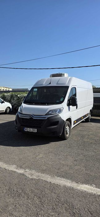 Citroen Jumper - 2022 - 404015 km