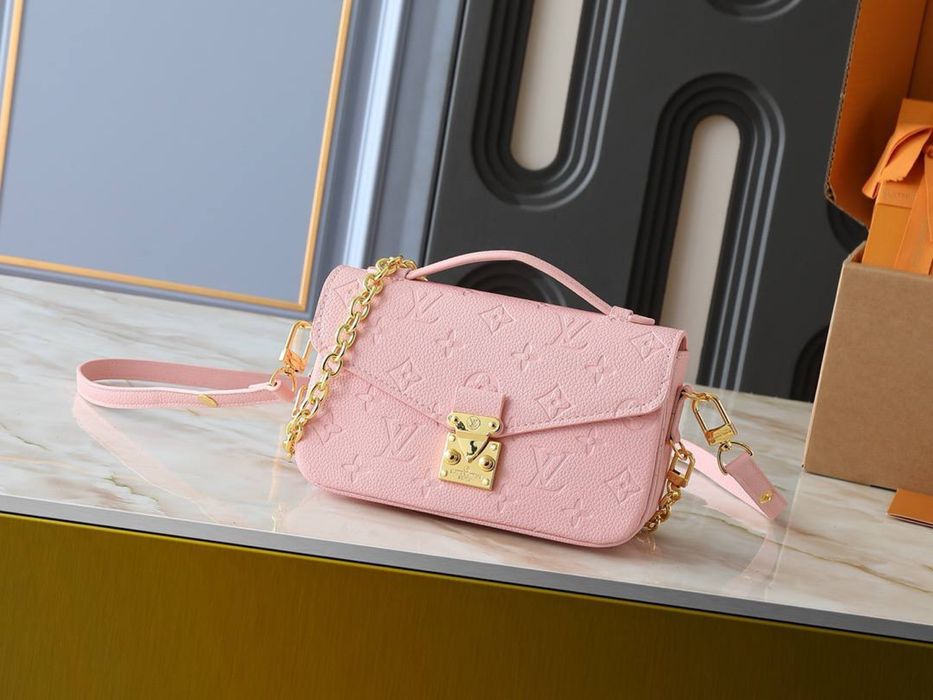 Сумка LV Pochtte Metis