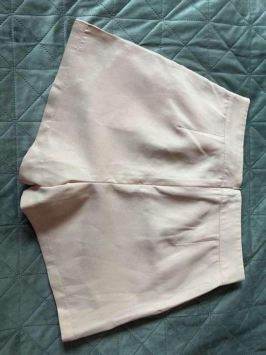 Къси панталони