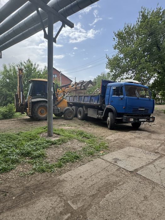 Услуги Погрузчика