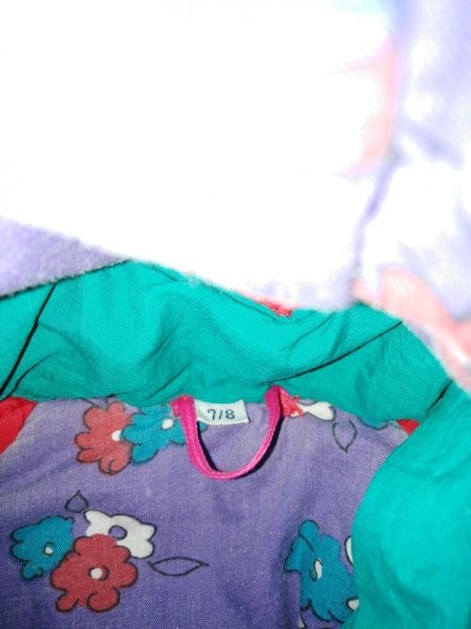 Куртка детская очень качественная