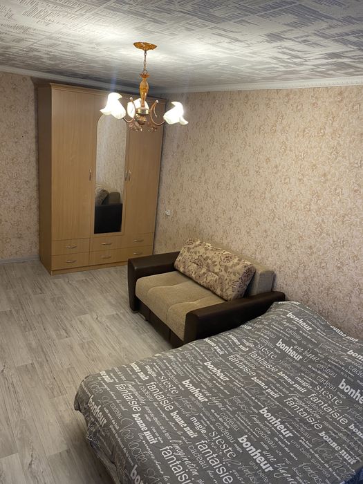 Сдам 1 квартиру 10000 тенге