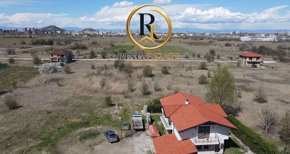 Продава се Парцел в Пловдив, Беломорски - 733 кв.м за 205 €/кв.м - Снимка #4