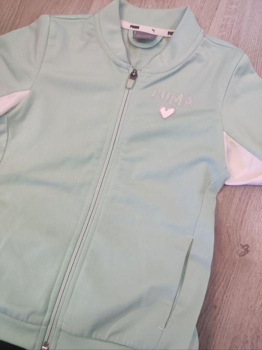 Анцунг Puma 128 оригинален