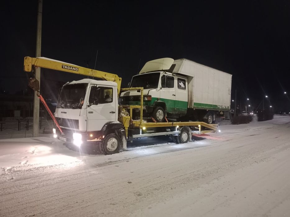 Услуги манипулятор