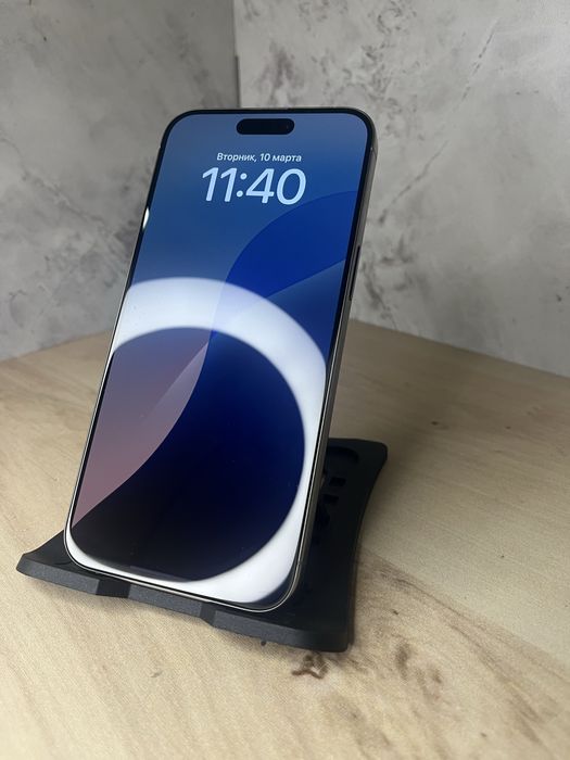 Айфон 15 ПроМакс| iPhone 15 Pro Max