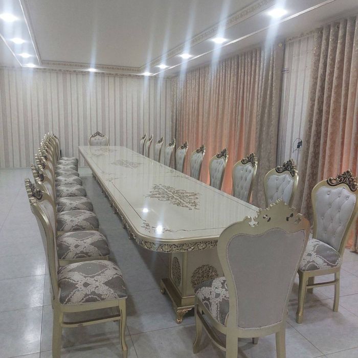 Mebel ishlab chiqarish